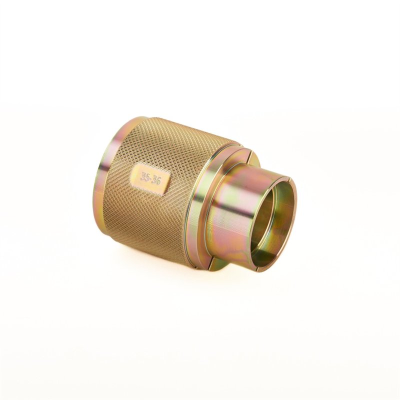 Attrezzo per installazione paraolio forcella 35/36 mm - K-Tech-113-080-036 | RiMotoShop