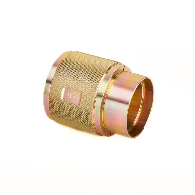 Attrezzo per installazione paraolio forcella 46/47 mm - K-Tech-113-080-046 | RiMotoShop