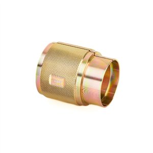 Herramienta de instalación de retenes de horquilla K-Tech de 48 mm