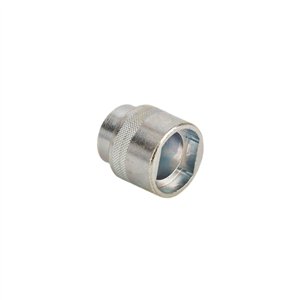 Attrezzo rimuovi valvola compressione mono Showa K-Tech - 21 mm-213-020-403 | RiMotoShop