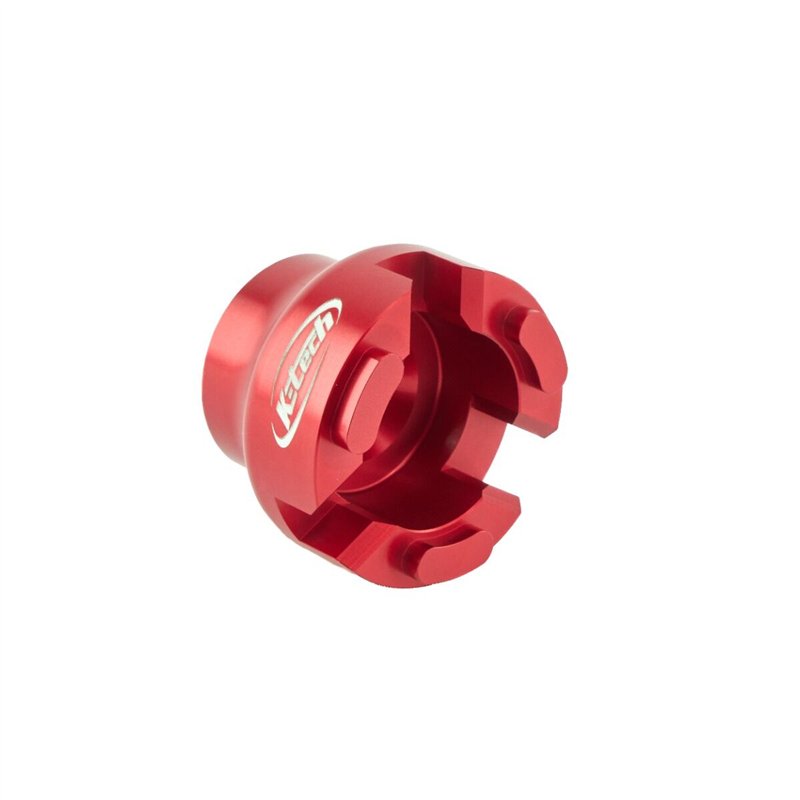 Attrezzo rimuovi valvola per forcelle WP XACT 2025 - K-Tech-113-010-116 | RiMotoShop