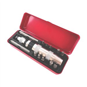 Cacciavite a percussione - 14 punte-IDS-14 | RiMotoShop