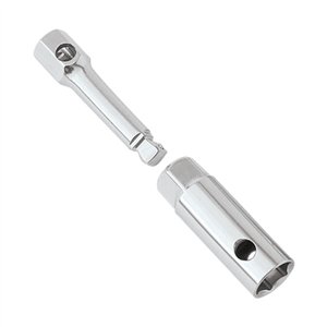 Chiave candela per motori 4 tempi - Esagono 16 mm-STPS | RiMotoShop