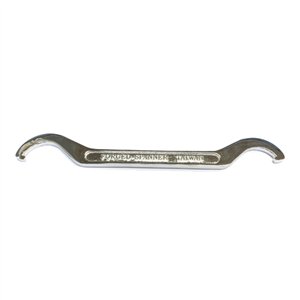 Chiave per ghiere doppia-FSWS | RiMotoShop