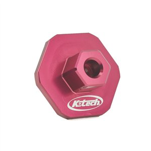 Chiave smontaggio serbatoio mono WP XACT 2023 - K-Tech-213-020-020 | RiMotoShop