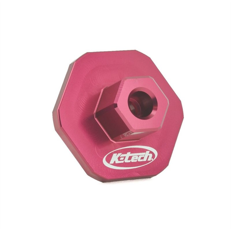 Tank disassembly key mono WP XACT 2023 - K-Tech-213-020-020 | RiMotoShop