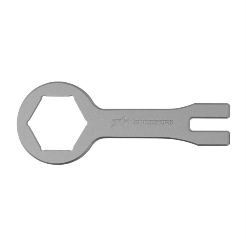 Chiave specifica per forcelle - Esagono 50.85 mm-72CH040001 | RiMotoShop