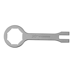 Chiave specifica per forcelle - Ottagono 47.7 mm-72CH030001 | RiMotoShop