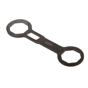 Chiave specifica per forcelle KYB/Showa 49/50 mm - K-Tech-113-010-025 | RiMotoShop