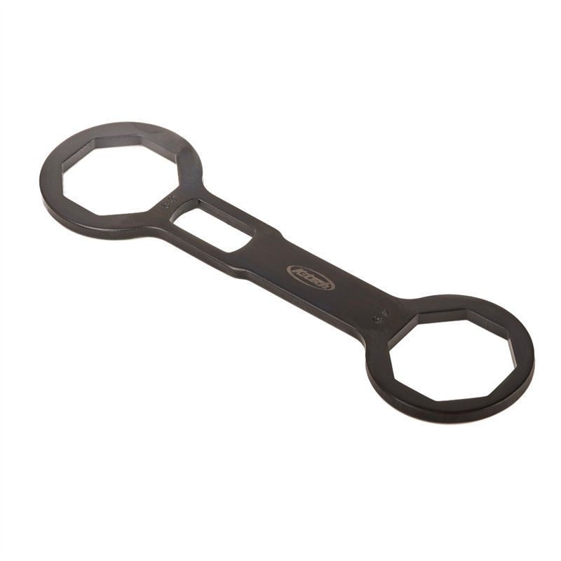 Chiave specifica per forcelle KYB/Showa 49/50 mm - K-Tech-113-010-025 | RiMotoShop