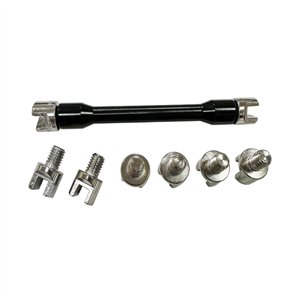 Chiave tiraraggi ad inserti NRTeam-CSWS | RiMotoShop