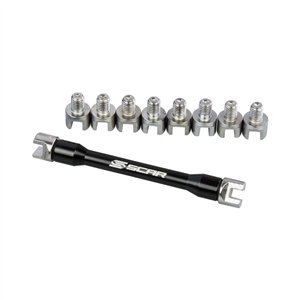 Scar insert wrench-SSWK | RiMotoShop