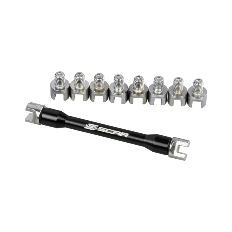 Scar insert wrench-SSWK | RiMotoShop