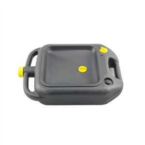 Huile usée Ecotanica - 4 litres-WOT-4L | RiMotoShop