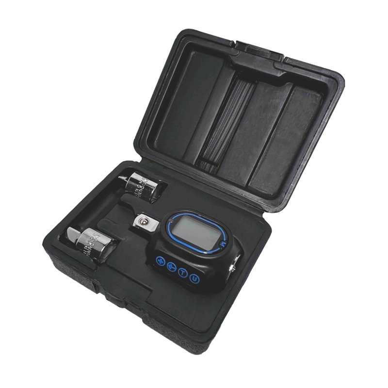 Misuratore dinamometrico per chiavi a cricchetto-DTWA | RiMotoShop