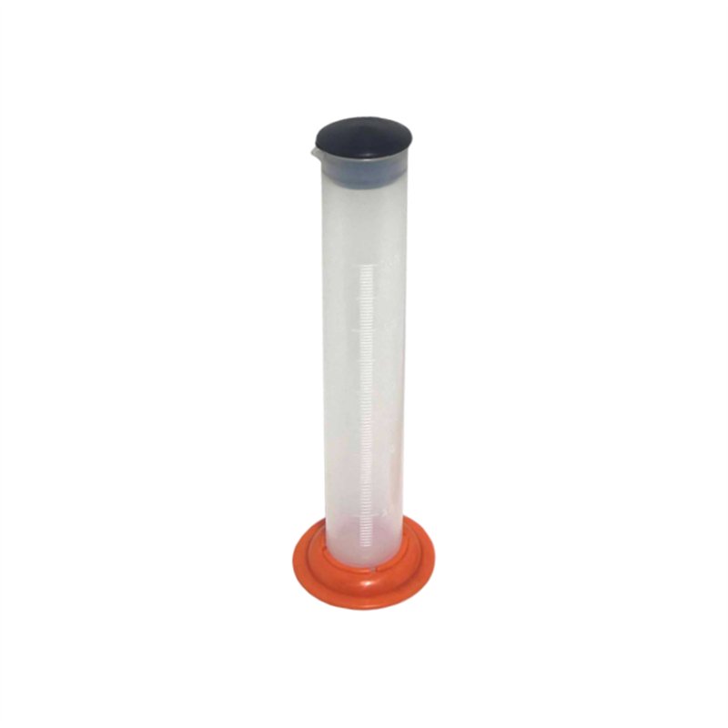 Misurino graduato con tappo - 100 ml-MCC100 | RiMotoShop