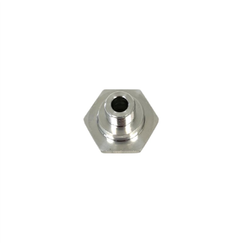 Casquillo hexagonal del asiento KTM M12x1.0