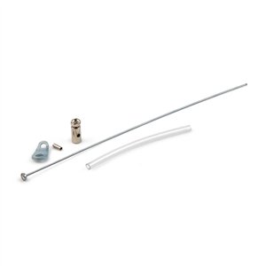 Universal brake pedal safety cable X-Grip-XG-2629 | RiMotoShop