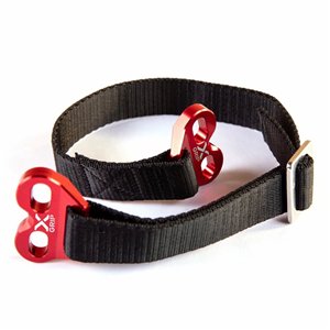 X-Grip Fork Strap with Mounting Screws-XG-2147 | RiMotoShop