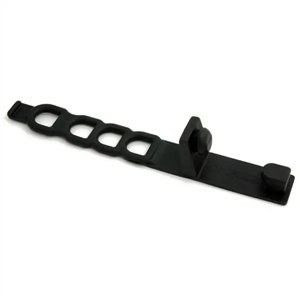 Soporte de goma para faros delanteros XFun