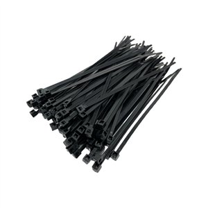 Artein nylon ties 3.5 x 140 mm black-VCBN0NG035140 | RiMotoShop