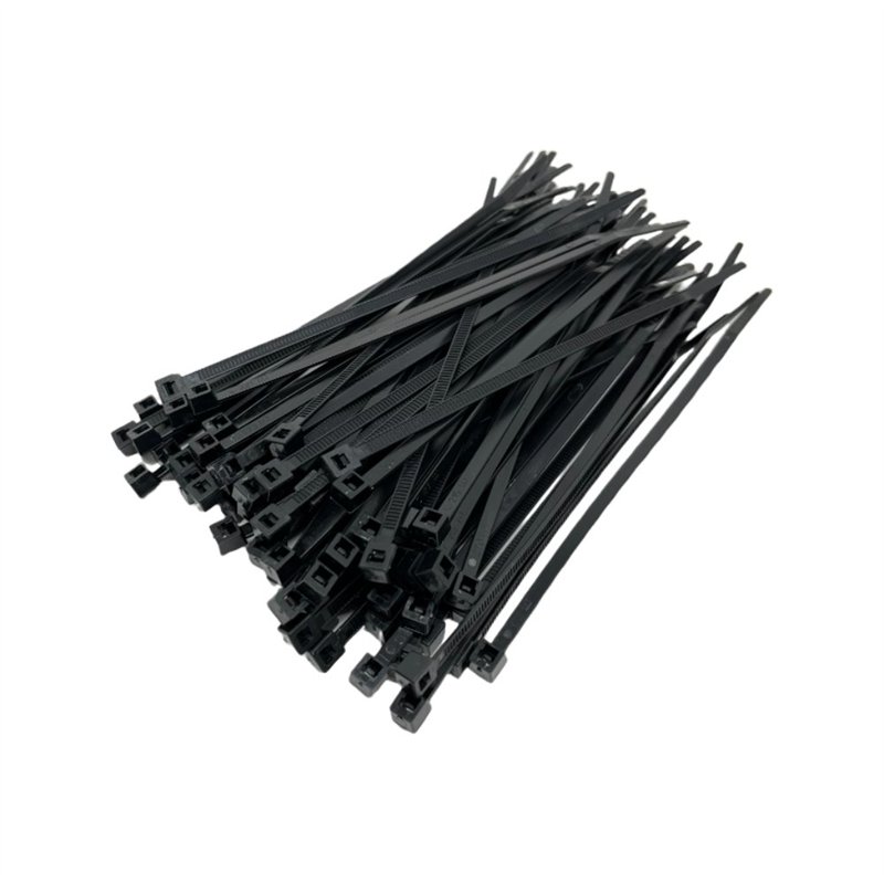 Artein nylon ties 3.5 x 140 mm black-VCBN0NG035140 | RiMotoShop