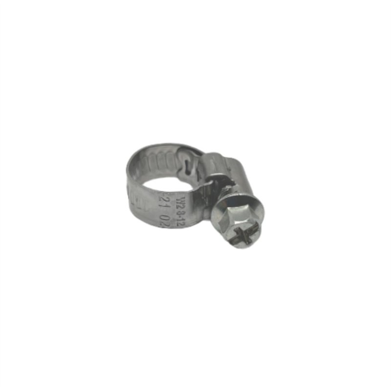Fascette metalliche W2 Artein Ø 8-12-VTSW200801209 | RiMotoShop