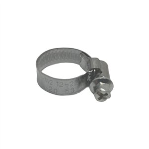 W2 Artein metal clips Ø 12-22-VTSW201202209 | RiMotoShop