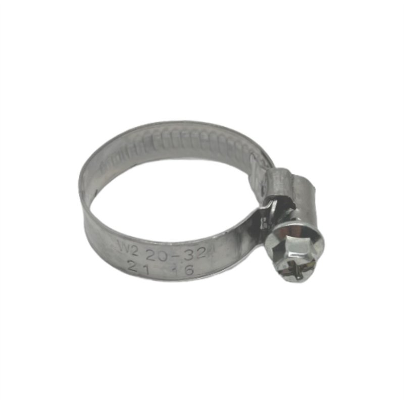 Fascette metalliche W2 Artein Ø 20-32-VTSW202003209 | RiMotoShop