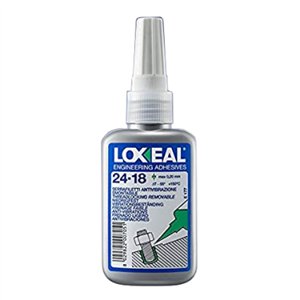 Loxeal 24-18 thread locker specific for spokes - 10 ml-LX-2418 | RiMotoShop