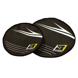 Kit protezioni dischi freno Blackbird-BL-5082 | RiMotoShop