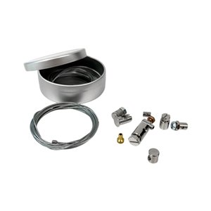 Kit universal de reparación de cables