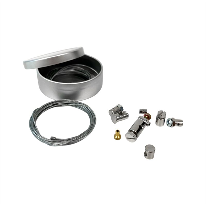 Universal cable repair kit-DS89.CRK | RiMotoShop