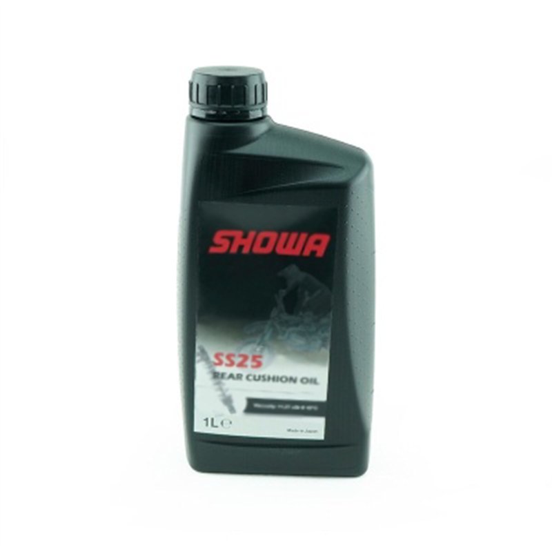 Olio monoammortizzatore Showa SS25 - 1 lt-F500LUB30006 | RiMotoShop