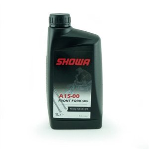 Showa A15-00 Fork Oil - 1 lt-F500LUB30012 | RiMotoShop