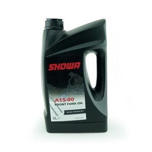 Showa A15-00 Fork Oil - 5 lt-F500LUB30013 | RiMotoShop