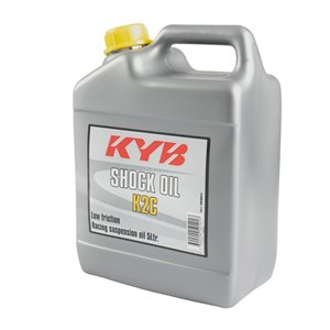 Olio monoammortizzatore KYB K2C - 5 lt-K130020050101 | RiMotoShop