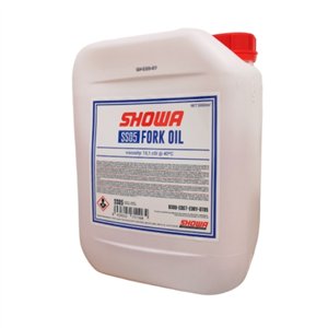 Olio forcelle Showa SS05 - 5 lt-L598005005 | RiMotoShop