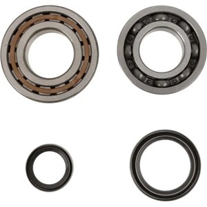 Cuscinetti di banco e paraolio HUSQVARNA TE300 14-16