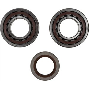 Cuscinetti albero motore e paraolio KTM SX 450 03-06 Moose racing