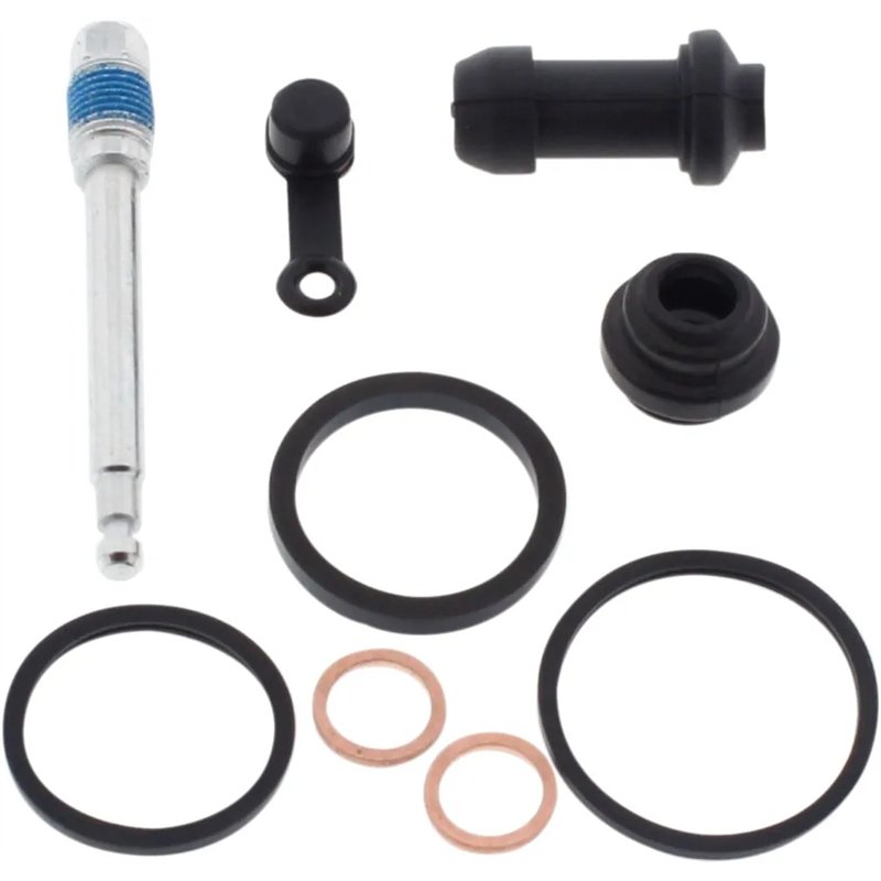Rear brake caliper overhaul kit Suzuki RMZ 250 (2008-2025).