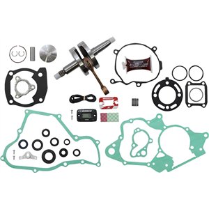 Garage Buddy Engine Rebuild Kit Honda CR80R 1992-2002-PWR115-101 | RiMotoShop