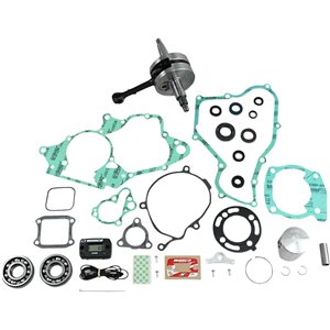 Garage Buddy Engine Rebuild Kit Honda CR80R 2003-2004-PWR115-103 | RiMotoShop