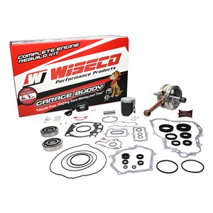 Garage Buddy Engine Rebuild Kit Honda CR125R 2000-PWR116A-103 | RiMotoShop