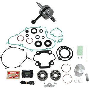 Garage Buddy Engine Rebuild Kit Kawasaki KX65 2000-2005-PWR117-100 | RiMotoShop