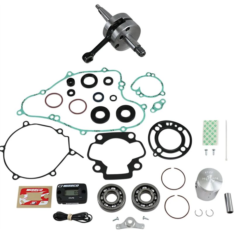 Garage Buddy Engine Rebuild Kit Kawasaki KX65 2000-2005-PWR117-100 | RiMotoShop