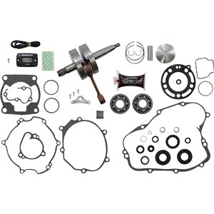 Garage Buddy Engine Rebuild Kit Kawasaki KX80 1998-2000-PWR119-103 | RiMotoShop
