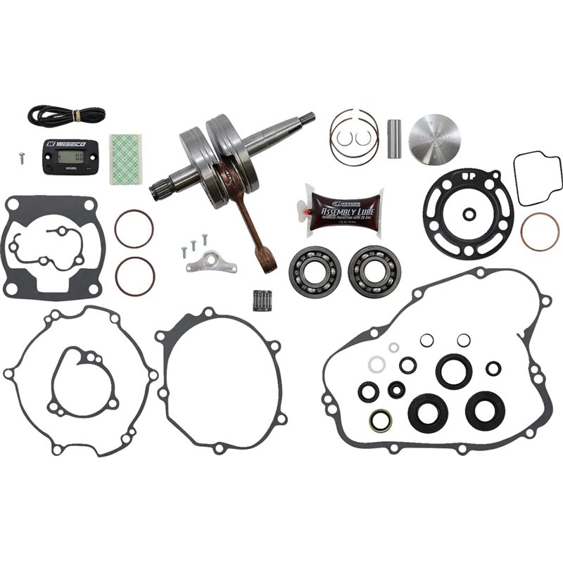 Garage Buddy Engine Rebuild Kit Kawasaki KX80 1998-2000-PWR119-103 | RiMotoShop