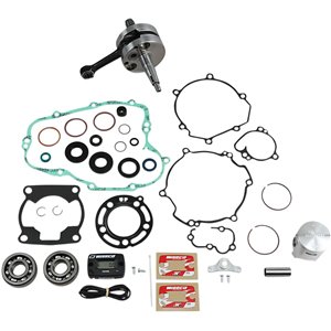 Kit revisione motore Garage Buddy Kawasaki KX85 2001-2005-PWR119-104 | RiMotoShop