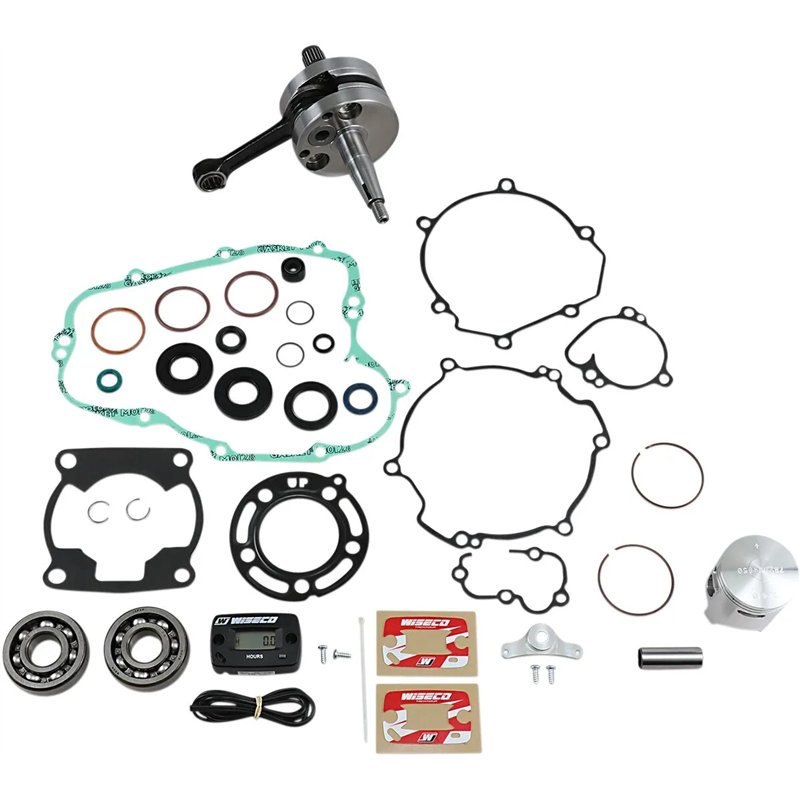 Garage Buddy Engine Rebuild Kit Kawasaki KX85 2001-2005-PWR119-104 | RiMotoShop